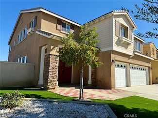26810 Sugarite Canyon Dr, Moreno Valley, CA 92555