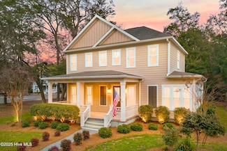 9100 Fountain St SW, Calabash, NC 28467