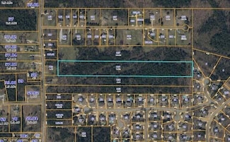 0 Walsh Rd Unit 25-26, Belden, MS 38826