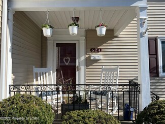 624 W 3rd St, Hazleton, PA 18201