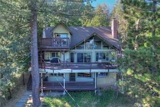 762 Zurich Dr, Lake Arrowhead, CA 92352
