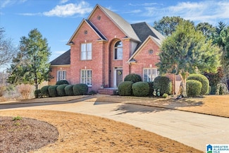 1127 Rushing Parc Dr, Birmingham, AL 35244