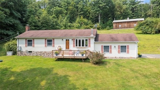 353 New Forge Rd, Ancram, NY 12502