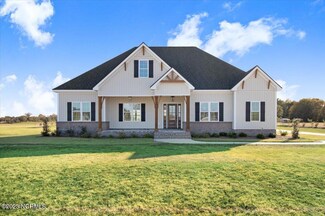 128 Conover Rd, Goldsboro, NC 27534