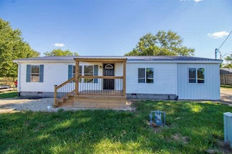 6893 N US Highway 27, Ridgeville, IN 47380