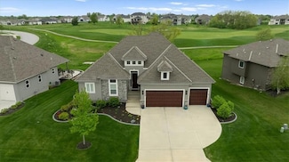 14423 N 145th St, Basehor, KS 66007
