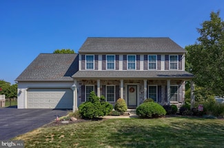 1429 Earl Ave, East Earl, PA 17519