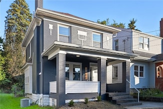 1405 Evanston St, Pittsburgh, PA 15204