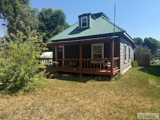 305 Bannock St, McCammon, ID 83250