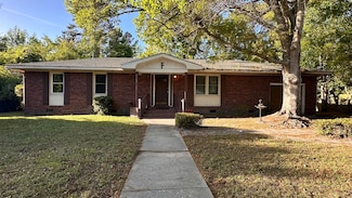 1328 White Dr, Charleston, SC 29407