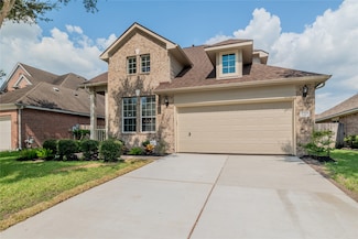 2905 Plum Lake Dr, Pearland, TX 77584
