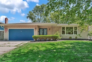 70 Sundown Trail, Buffalo, NY 14221