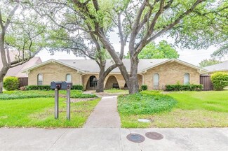 7609 Dentcrest Dr, Dallas, TX 75254