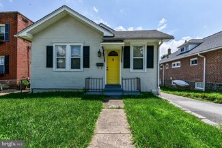 604 Brandywine Blvd, Wilmington, DE 19809