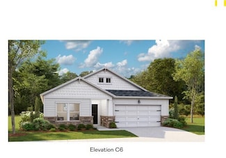 1043 Tulip Shell St, Summerville, SC 29485