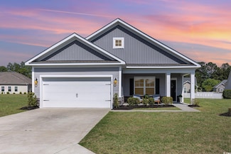 549 Hillsborough Dr, Conway, SC 29526