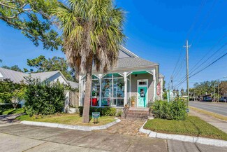 824 E Belmont St, Pensacola, FL 32501
