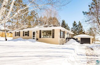 3008 N 87th Ave W, Duluth, MN 55810