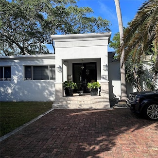 1691 Nethia Dr, Miami, FL 33133