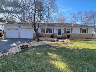 6239 Reo St, Toledo, OH 43615