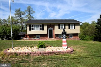 2775 Singerly Rd, Elkton, MD 21921