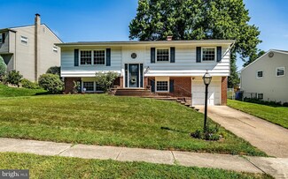709 Parkside Blvd, Claymont, DE 19703