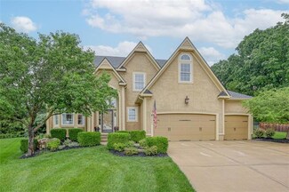 22402 W 45th St, Shawnee, KS 66226