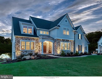 15 Popjoy Ln, Glenmoore, PA 19343