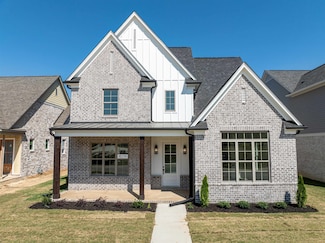 265 Freedom Ln, Rossville, TN 38066