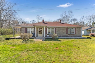 163 Railroad St, Enoree, SC 29335
