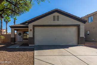 10523 E Calypso Ave, Mesa, AZ 85208