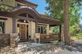 3064 Elk View Dr, Evergreen, CO 80439
