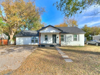 910 N Warren Ave, Oklahoma City, OK 73107