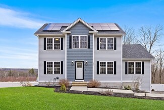 169 Bean Porridge Hill Rd, Westminster, MA 01473