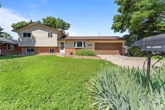 5223 Arbutus St, Arvada, CO 80002