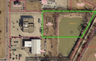 TBD Osborne Dr W, Hastings, NE 68901