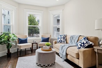 16 Hallam St Unit 3, Dorchester, MA 02125
