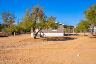 2118 W Foothill St, Apache Junction, AZ 85120