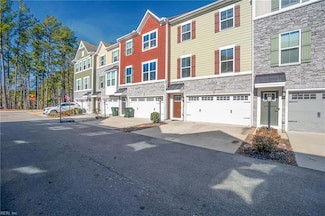 1006 Port Side Way, Chesapeake, VA 23323