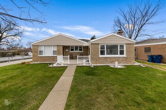 2720 Louis St, Franklin Park, IL 60131