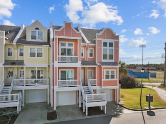 1108 Cambridge Rd Unit 307-i, Kill Devil Hills, NC 27948