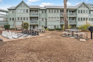 5905 S Kings Hwy Unit 5105-D, Myrtle Beach, SC 29575