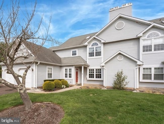 1825 Grand Blvd Unit 25, Warrington, PA 18976
