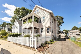 79 Hewlett St Unit 1, Roslindale, MA 02131