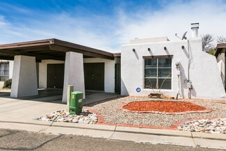 76 Calle Arroyo Seco NW, Albuquerque, NM 87120