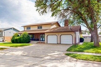 2411 32nd St, Columbus, NE 68601