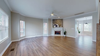 6868 Scarlet Ridge Dr, Brentwood, TN 37027