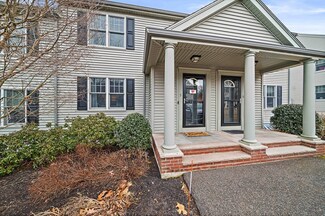 400 Justin Dr Unit 5, Weymouth, MA 02188