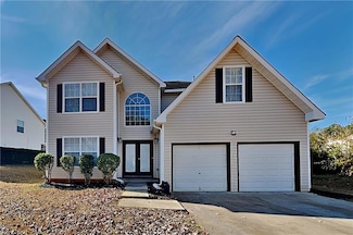 4315 Macy Ct, Douglasville, GA 30135