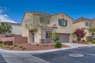 7919 Mineral Peak St, Las Vegas, NV 89166